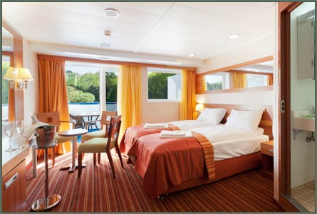 Amakatarina Bolshoi Suites